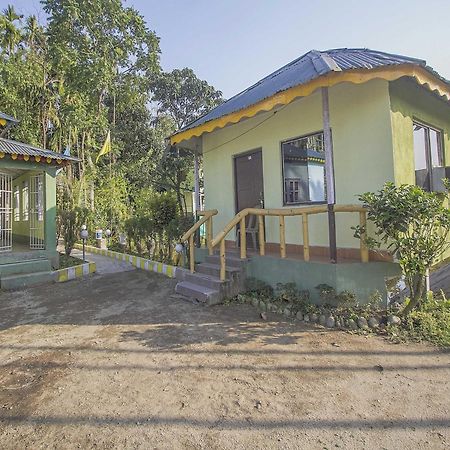 Hotel O Resort Green Wave Lataguri Ngoại thất bức ảnh