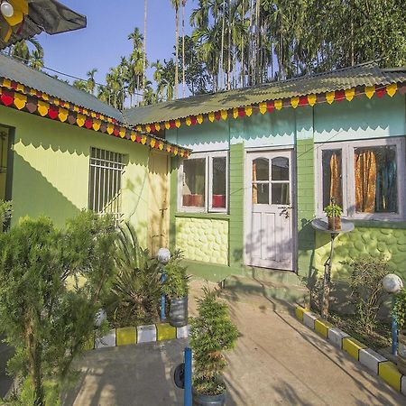 Hotel O Resort Green Wave Lataguri Ngoại thất bức ảnh