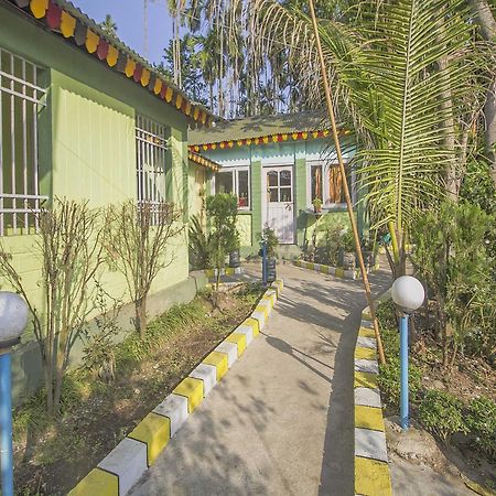 Hotel O Resort Green Wave Lataguri Ngoại thất bức ảnh