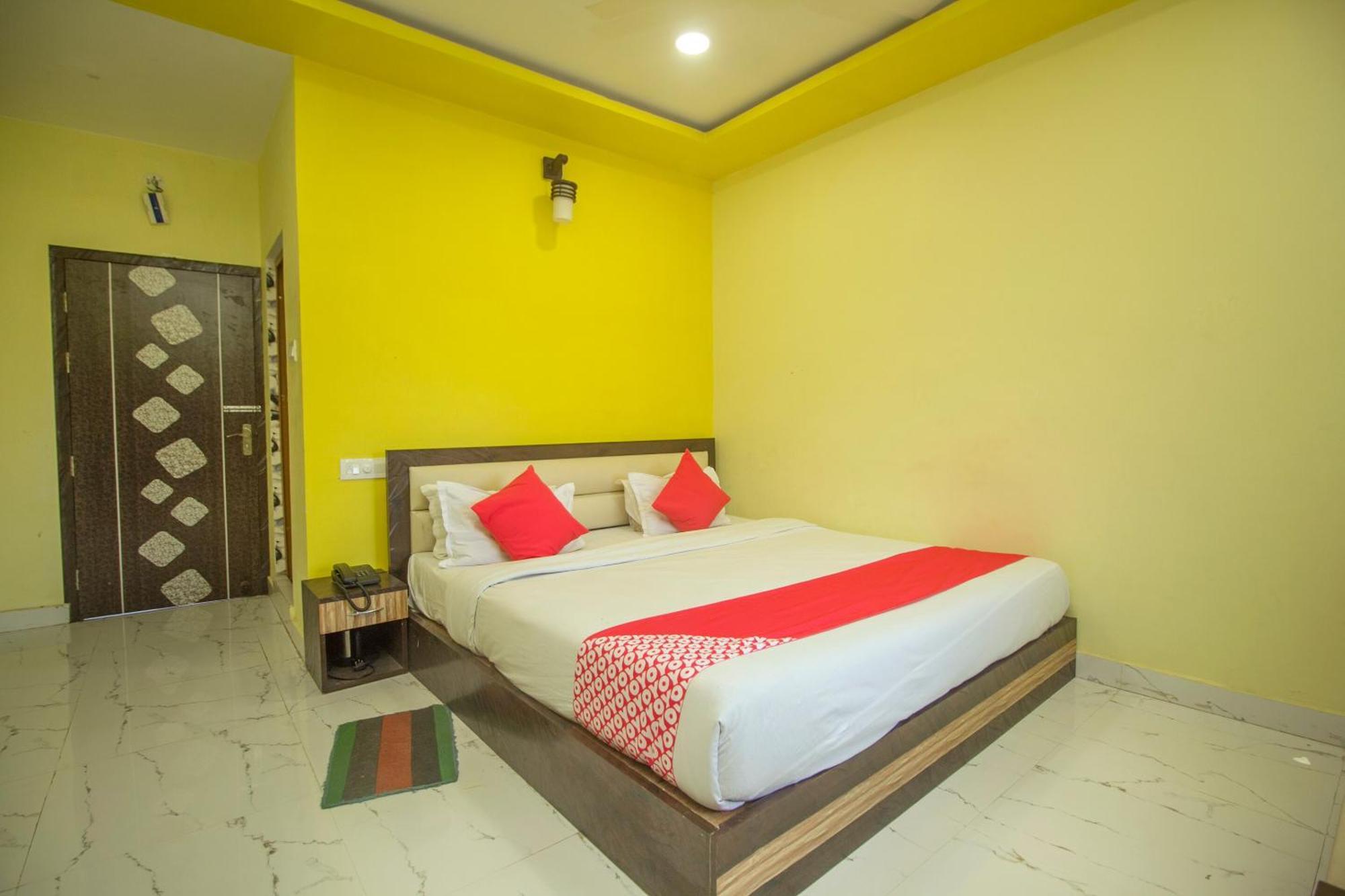 Hotel O Resort Green Wave Lataguri Ngoại thất bức ảnh