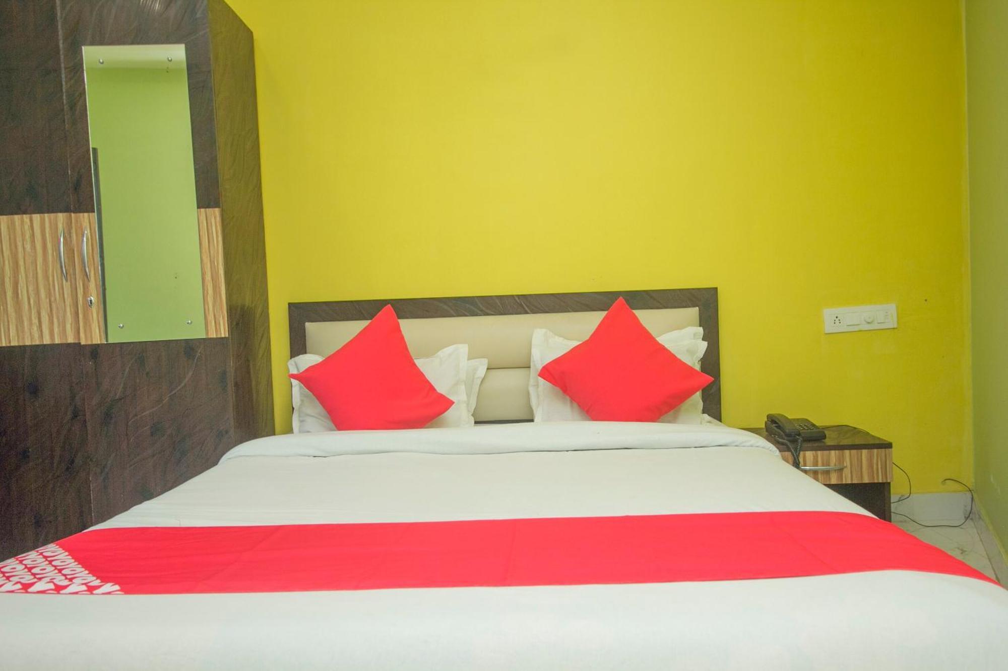 Hotel O Resort Green Wave Lataguri Ngoại thất bức ảnh