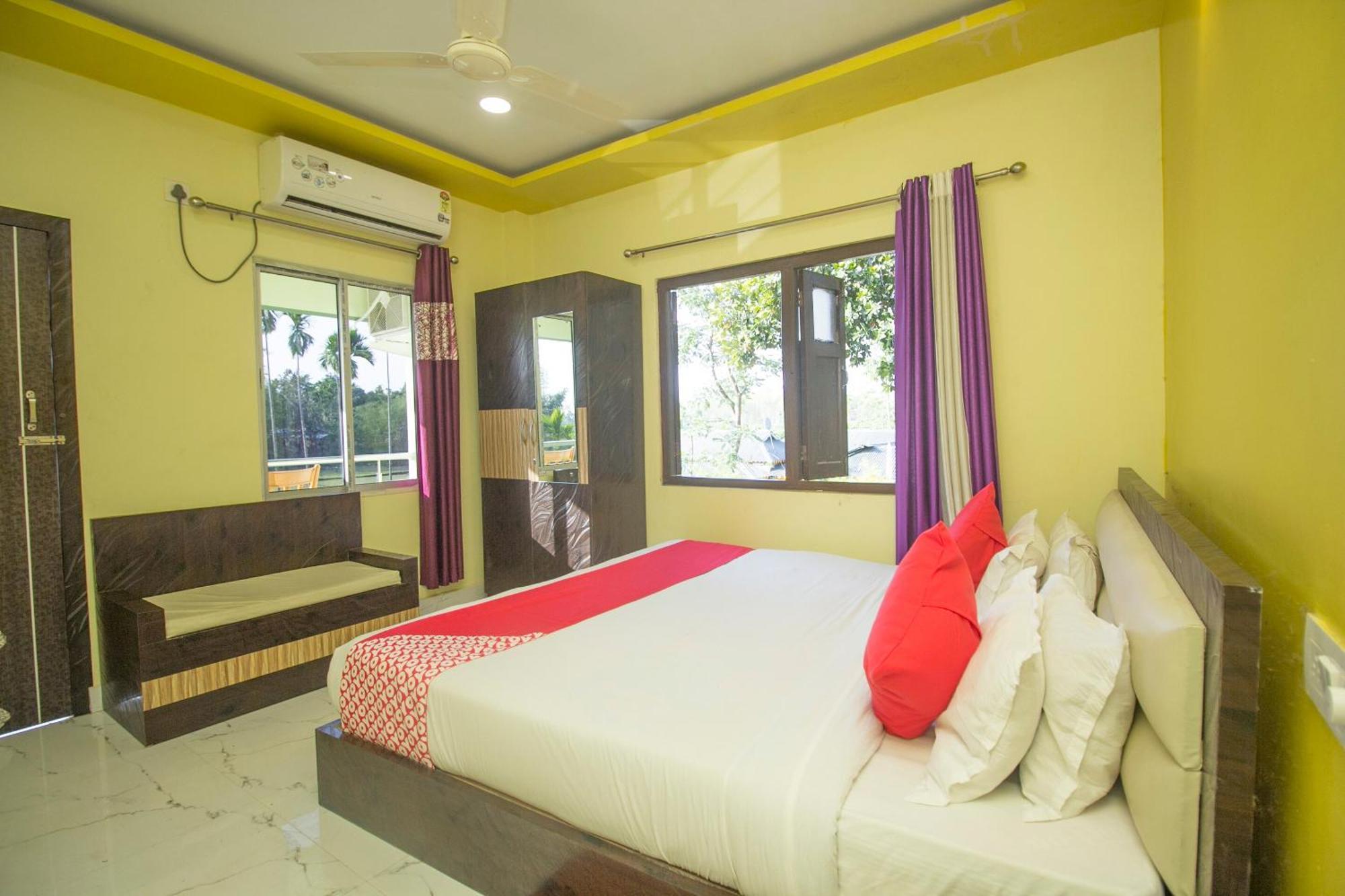 Hotel O Resort Green Wave Lataguri Ngoại thất bức ảnh