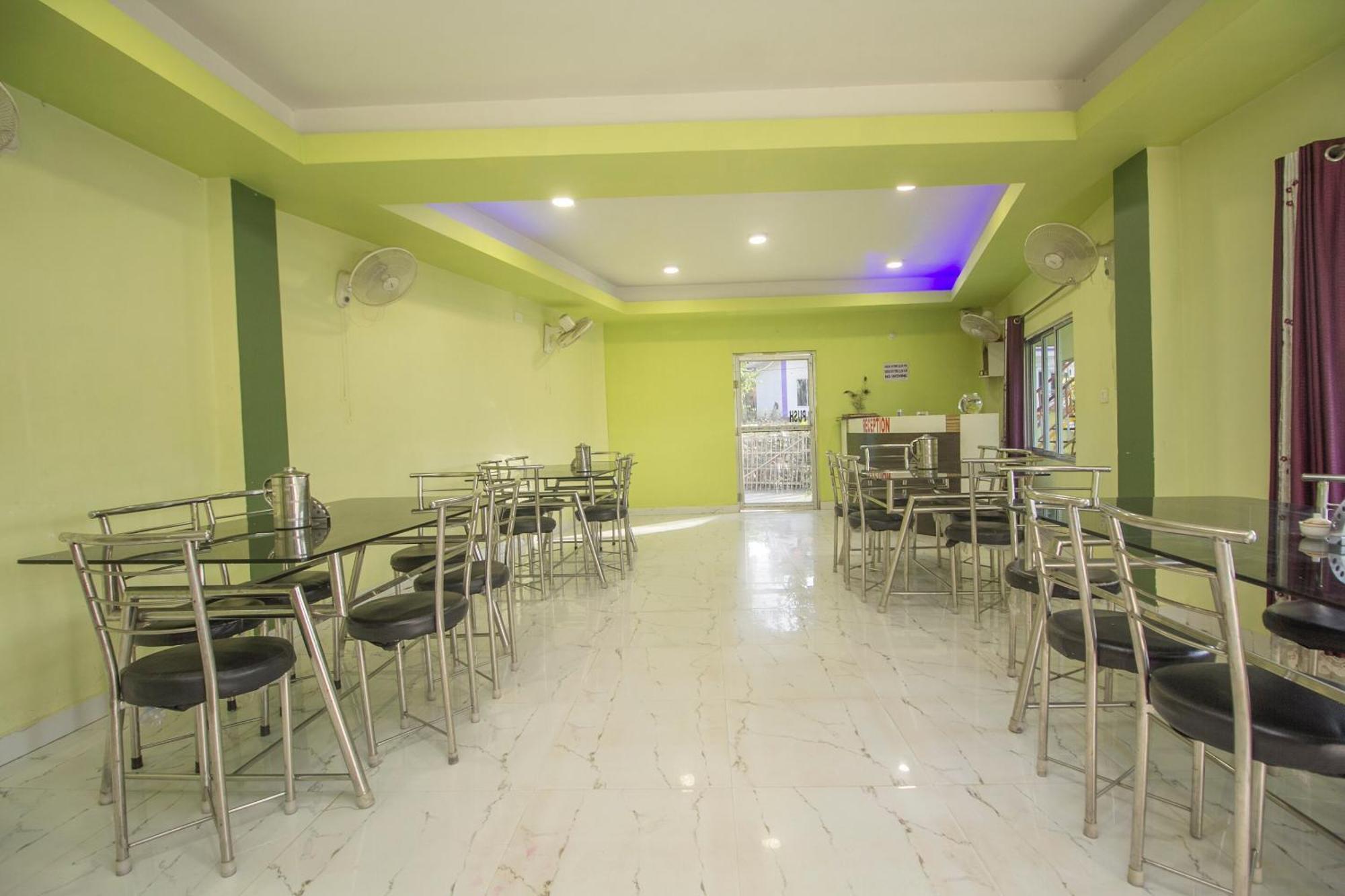 Hotel O Resort Green Wave Lataguri Ngoại thất bức ảnh