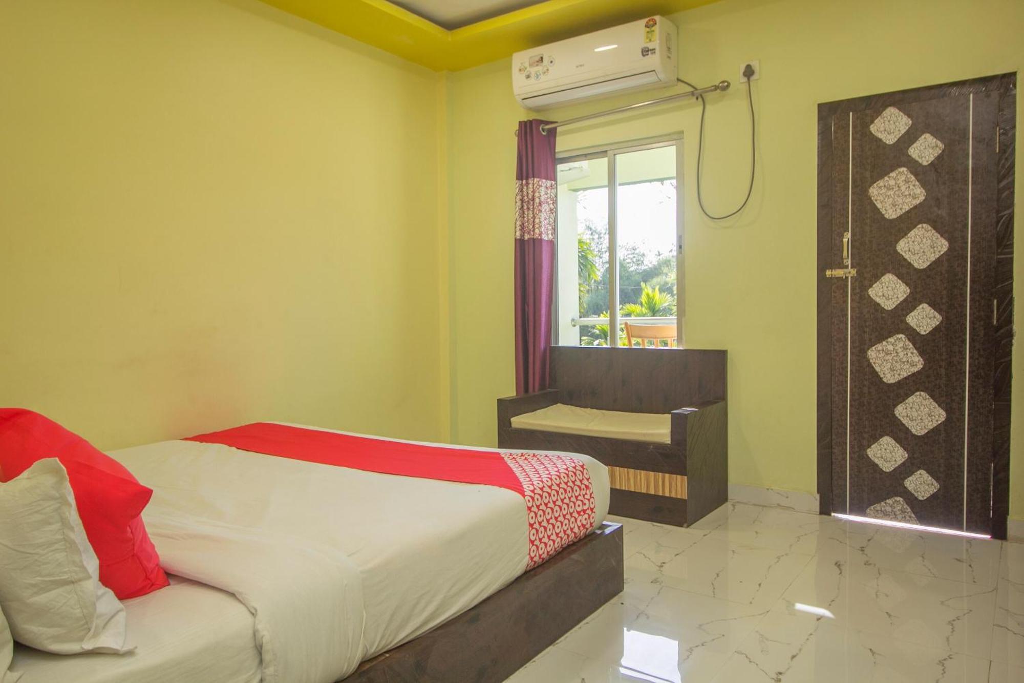 Hotel O Resort Green Wave Lataguri Ngoại thất bức ảnh