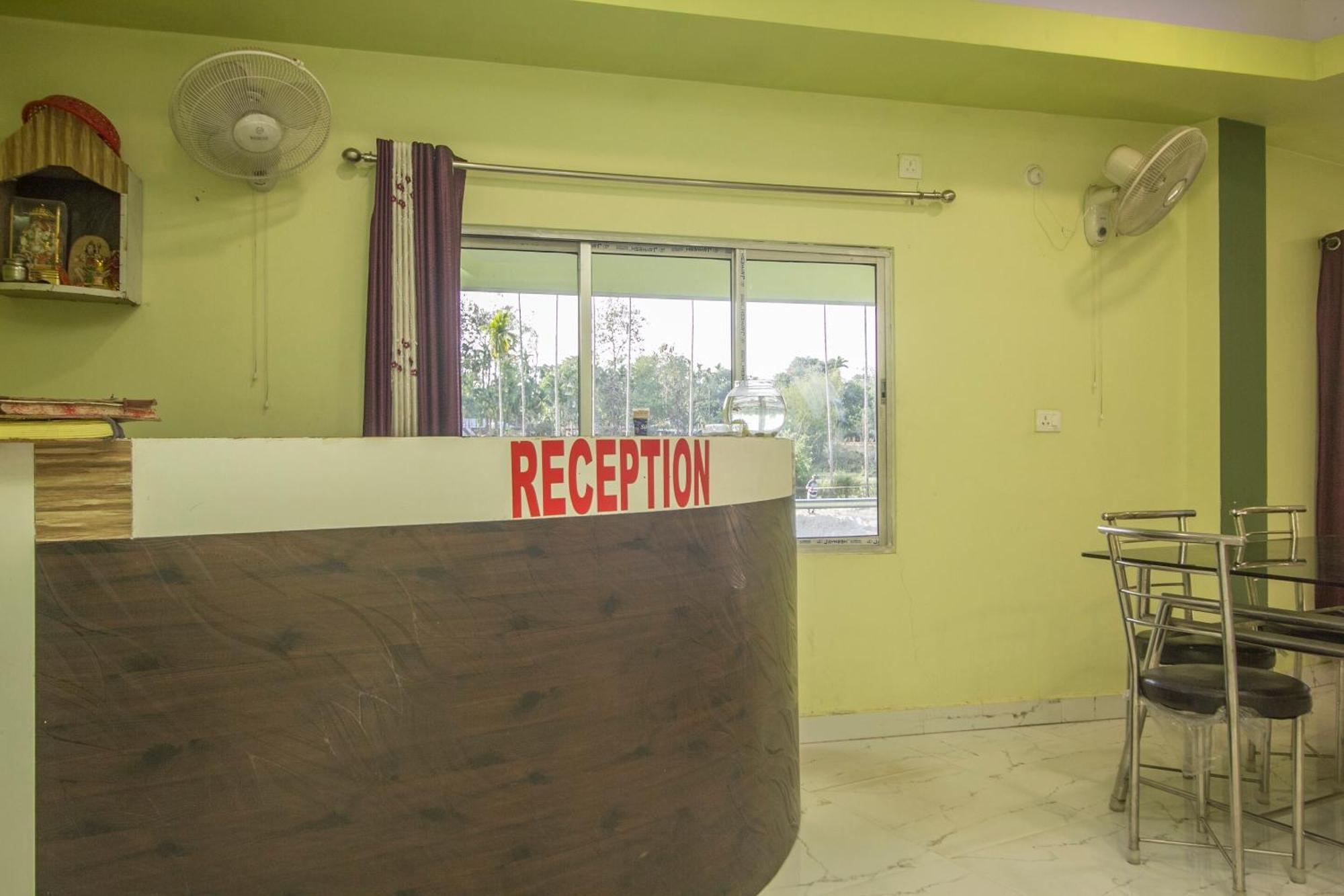 Hotel O Resort Green Wave Lataguri Ngoại thất bức ảnh